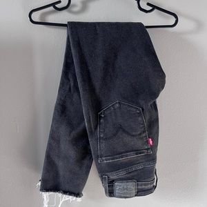 Levi’s Vintage 720 Jeans